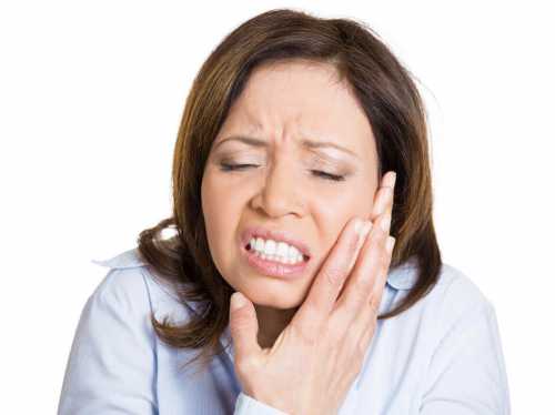 Воспаление лицевого нерва: симптомы, причины, это