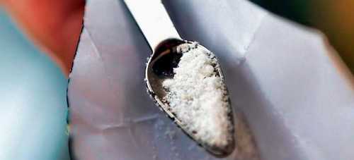 Как вывести синтетический наркотик соль из организма