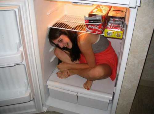 Как охладить квартиру в жару