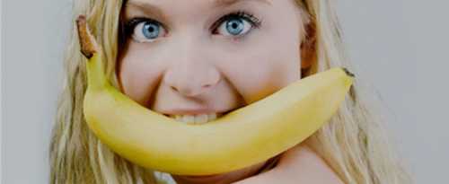 Можно ли кормящим бананы и продукты с их