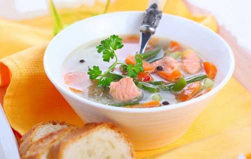 Рецепты супа из вешенок, секреты выбора