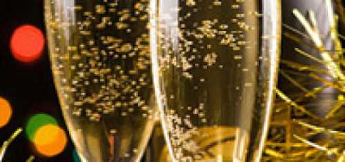 Шампанское на Новый год Как выбрать Где хранить, и как подавать